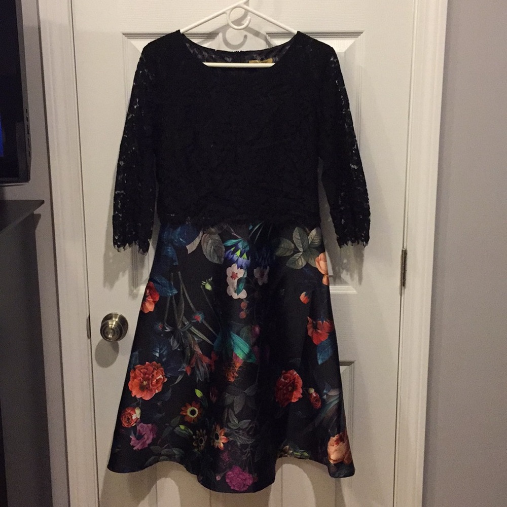 Sweet Miss dress